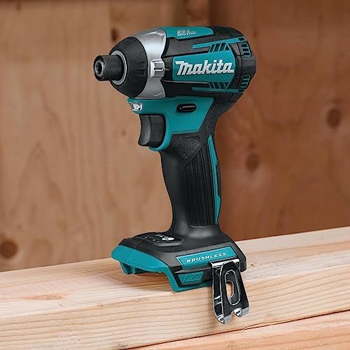 Makita XT296ST 18V LXT® Lithium-Ion Brushless Cordless 2-Pc. Combo Kit (5.0Ah)