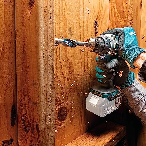 Makita XT296ST 18V LXT® Lithium-Ion Brushless Cordless 2-Pc. Combo Kit (5.0Ah)