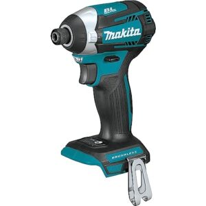 Makita XT296ST 18V LXT® Lithium-Ion Brushless Cordless 2-Pc. Combo Kit (5.0Ah)