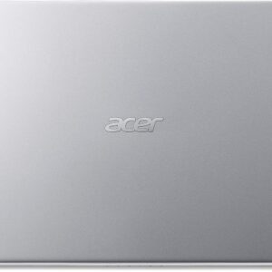 acer 2023 Newest Aspire 5 15.6" FHD 1080p IPS Slim Laptop, Dual-Core Intel i3-1115G4 (Upto 4.1GHz) Procssor, 20GB RAM, 512GB NVMe SSD, WiFi 6, RJ-45, HD Webcam, Amazon Alexa, Windows 11+MarxsolCables