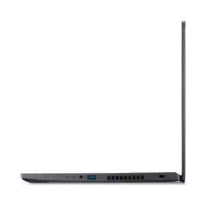 Acer Aspire 7 15.6" FHD (1920x1080) IPS Laptop 2023 | Intel i5-1240P 12-Core | NVIDIA GeForce RTX 3050 4GB | Backlit Keyboard | Fingerprint | Thunderbolt 4 | WiFi 6 | 16GB DDR4 512GB SSD | Win10 Home