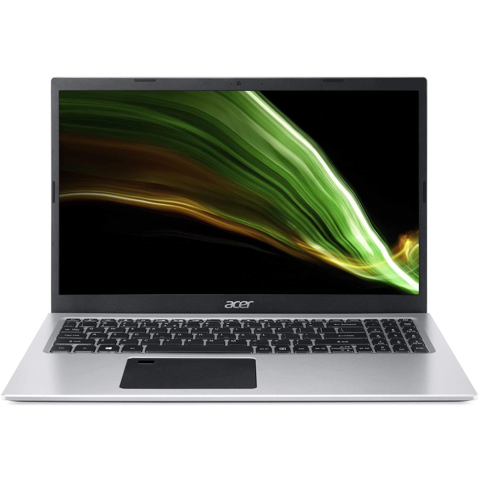 acer Aspire 3-15.6" Laptop Core i3-1115G4 3GHz 8GB RAM 256GB SSD W11H S (Renewed)