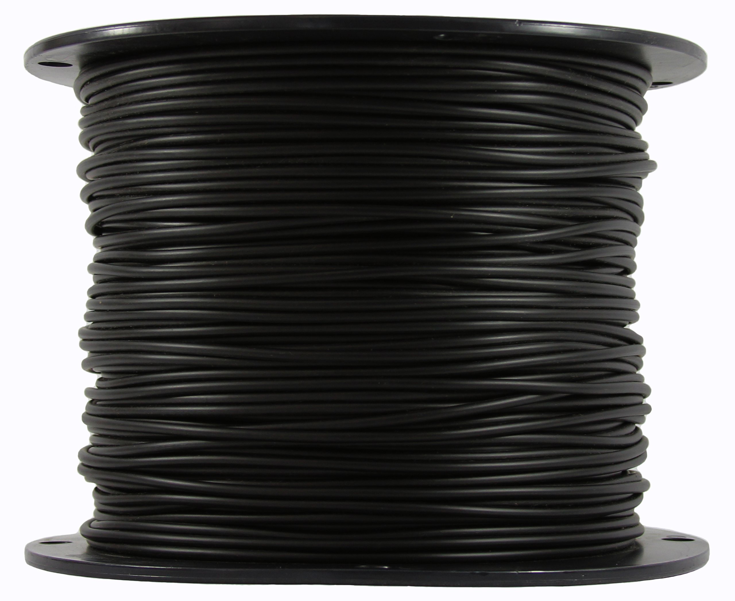 Universally Compatible Underground Fence Wire - 1000 Feet of 20 Gauge Wire for All Models of In-Ground Electric Dog Fence Systems