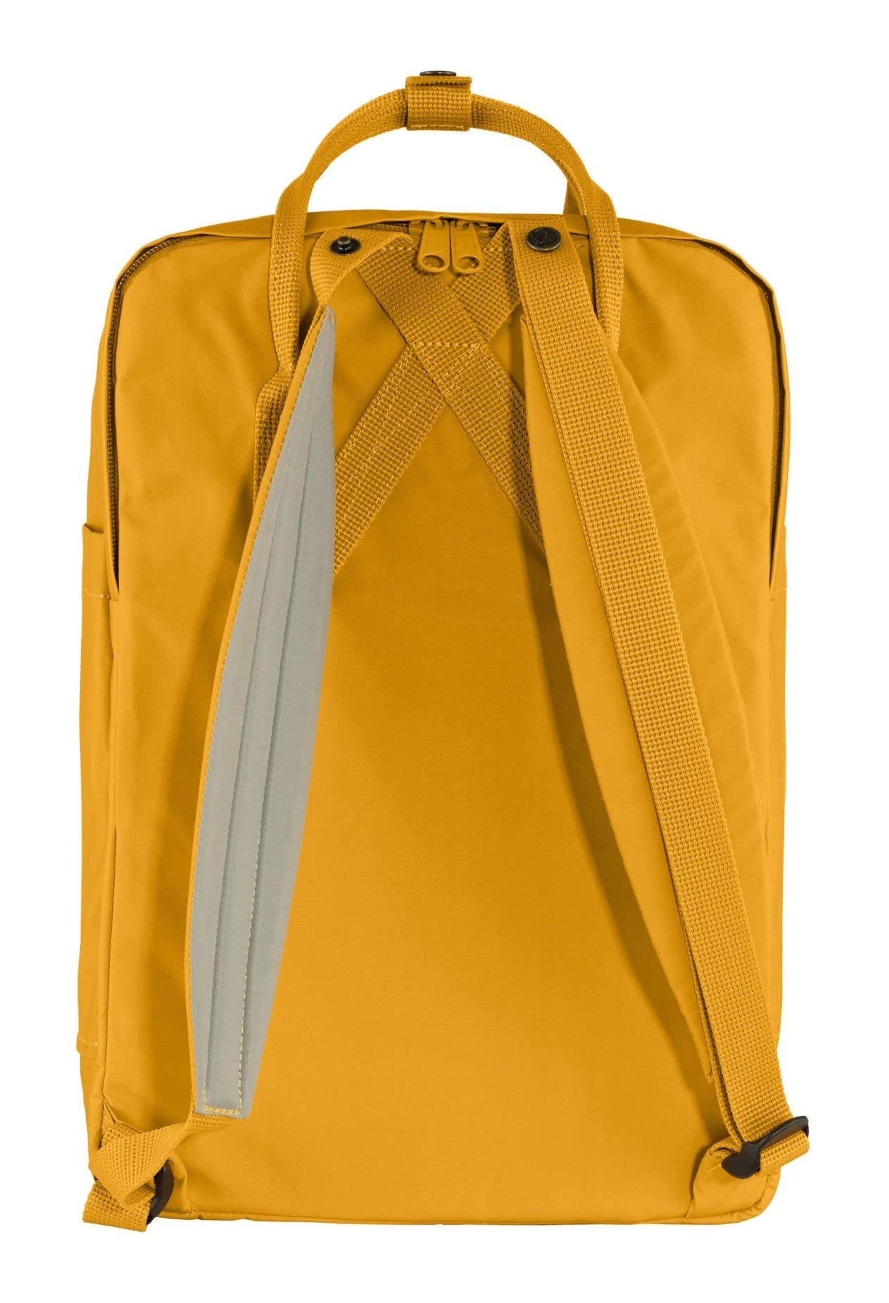 Fjallraven Kanken Laptop 15" - Ochre