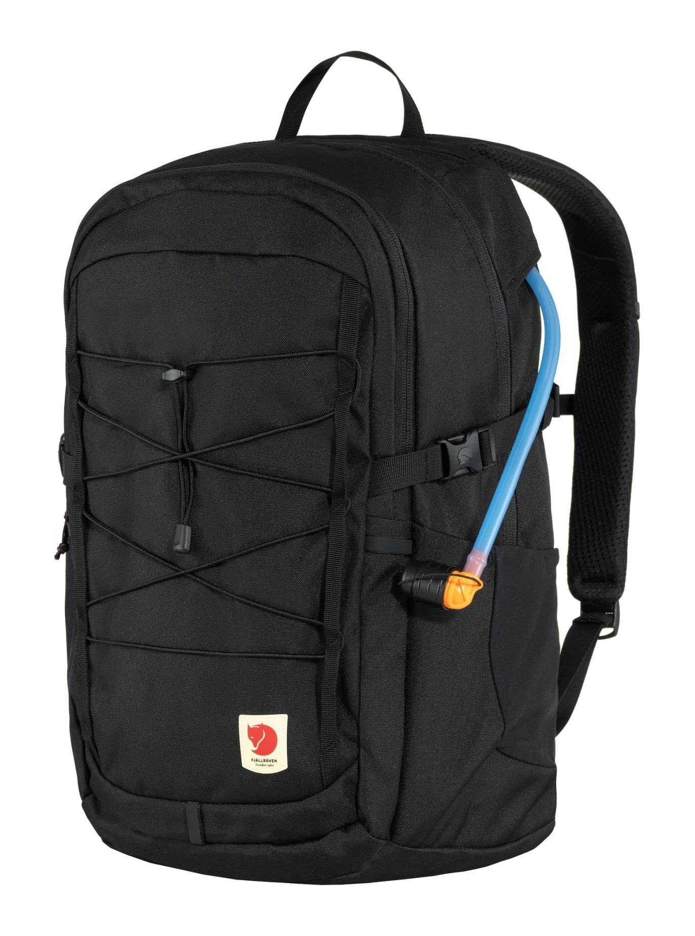 Fjallraven Women's Skule 28 Backpack, Black, One Size