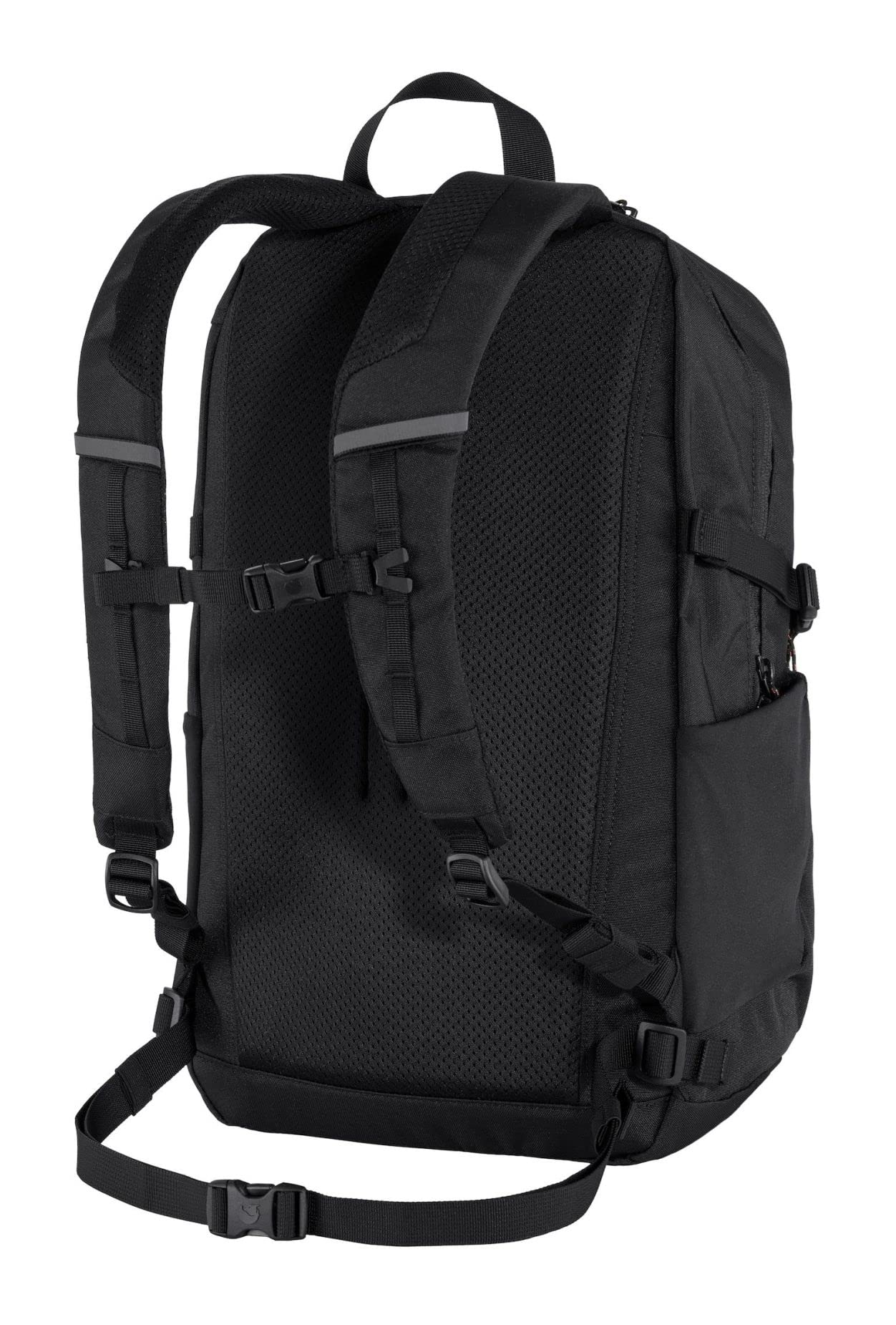 Fjallraven Women's Skule 28 Backpack, Black, One Size