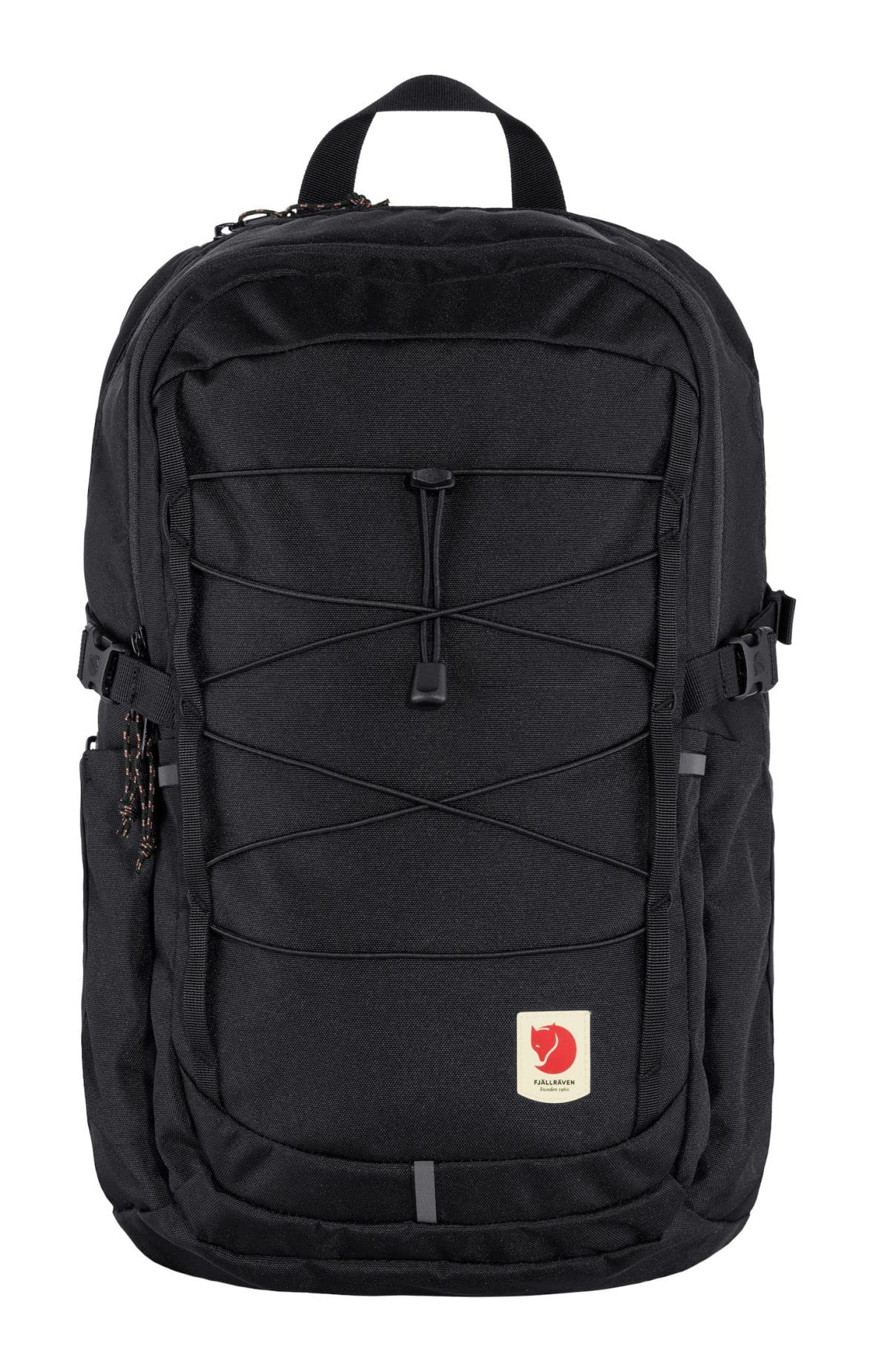 Fjallraven Women's Skule 28 Backpack, Black, One Size