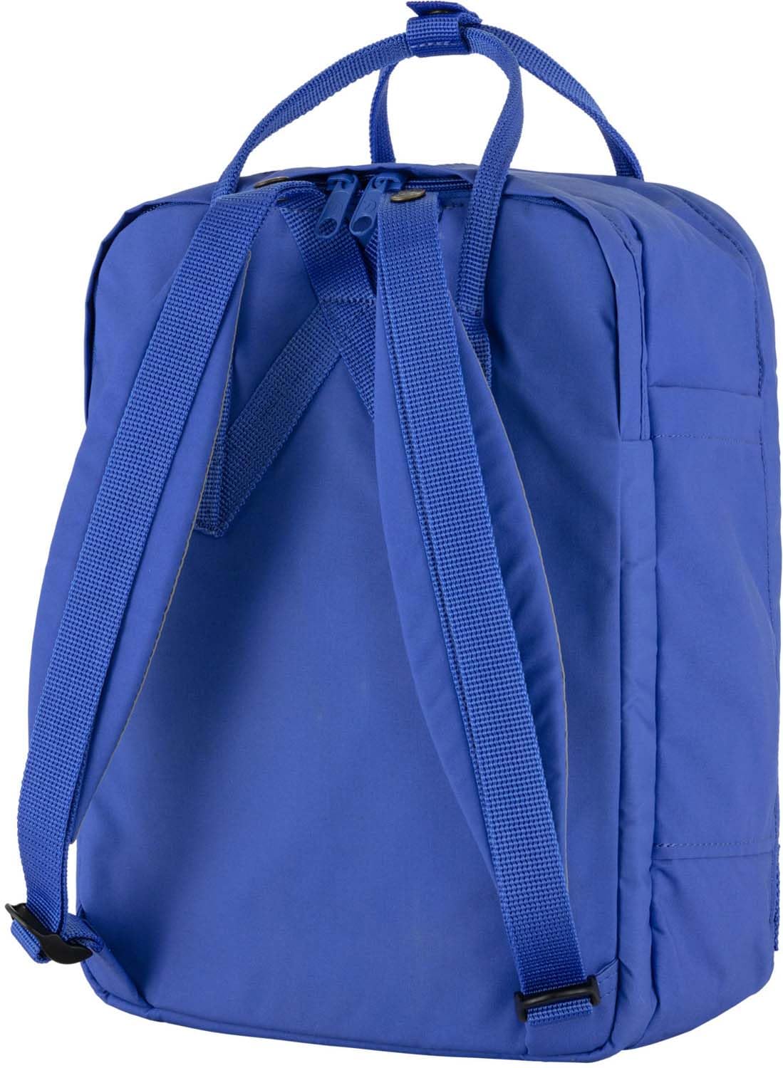 Fjällräven 13" Kanken Laptop Cobalt Blue One Size