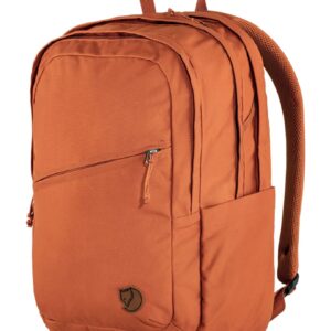 Fjallraven Raven 28 - Terracotta Brown