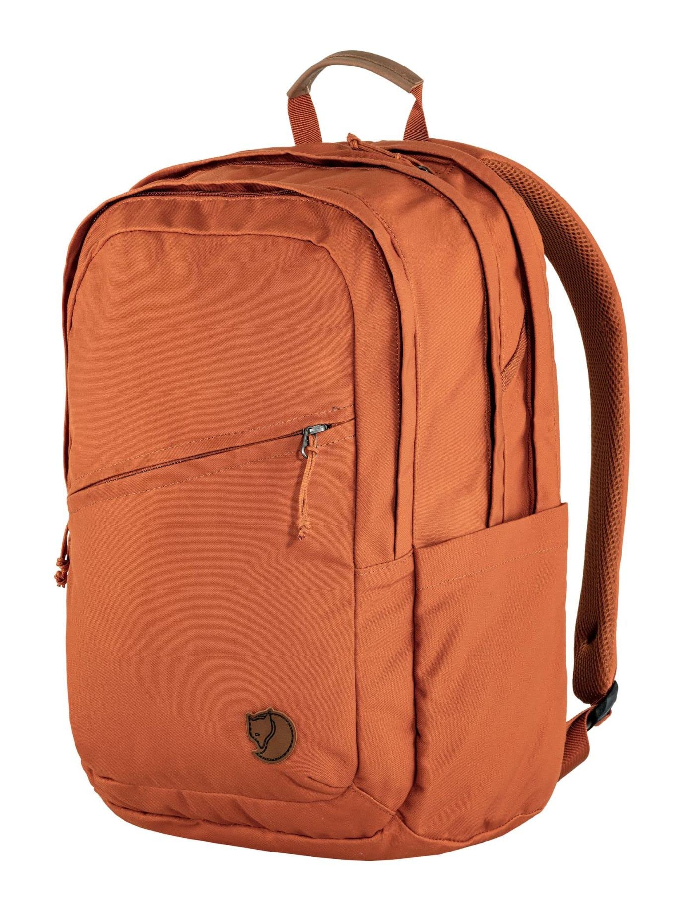 Fjallraven Raven 28 - Terracotta Brown