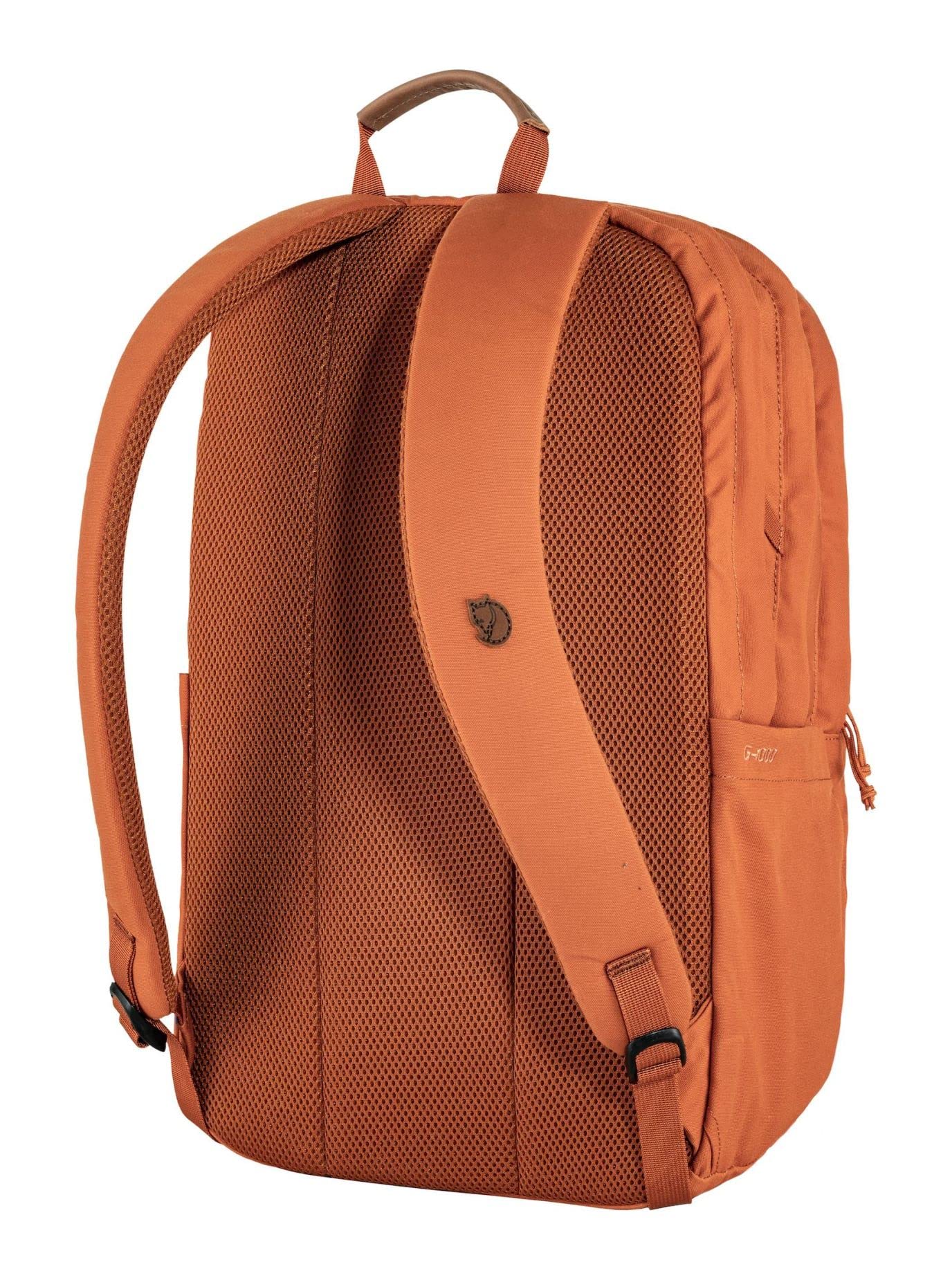 Fjallraven Raven 28 - Terracotta Brown