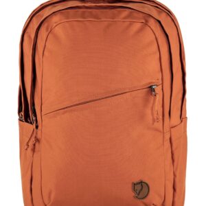 Fjallraven Raven 28 - Terracotta Brown