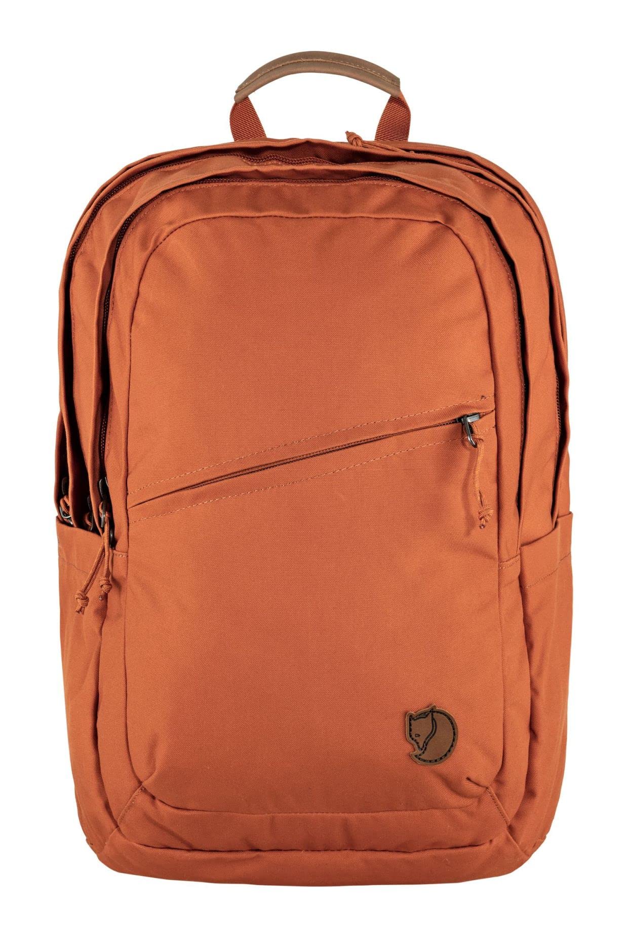 Fjallraven Raven 28 - Terracotta Brown