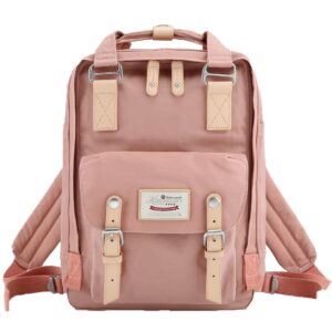himawari backpack/travel backpack for women 14.9" college vintage waterproof bag ， work backpack for 14inch laptop (him-23#)