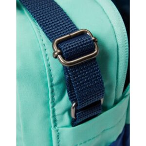 Fjällräven Kanken Art Sling Coast Line/Sky One Size