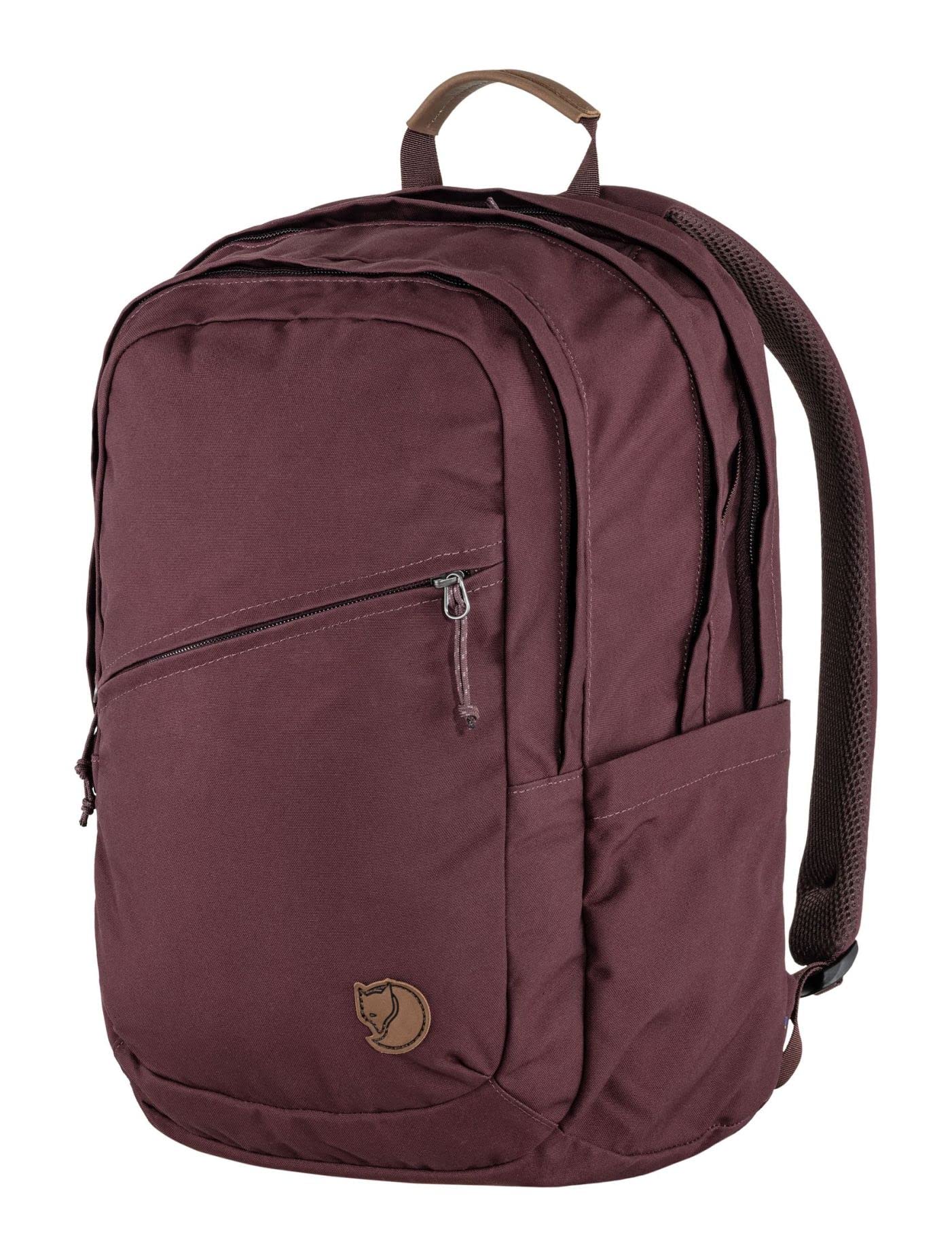 Fjallraven Raven 28 - Port