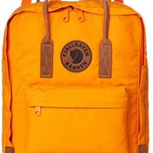 FJALL RAVEN(フェールラーベン) Fährlaven 23565 Women's Seashell Orange Official Amazon Official Backpack, Made of G-1000 Material, Kanken No. 2, Capacity: 4.6 gal (16 L)