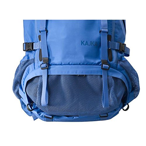 Fjallraven - Kajka 75 W, UN Blue