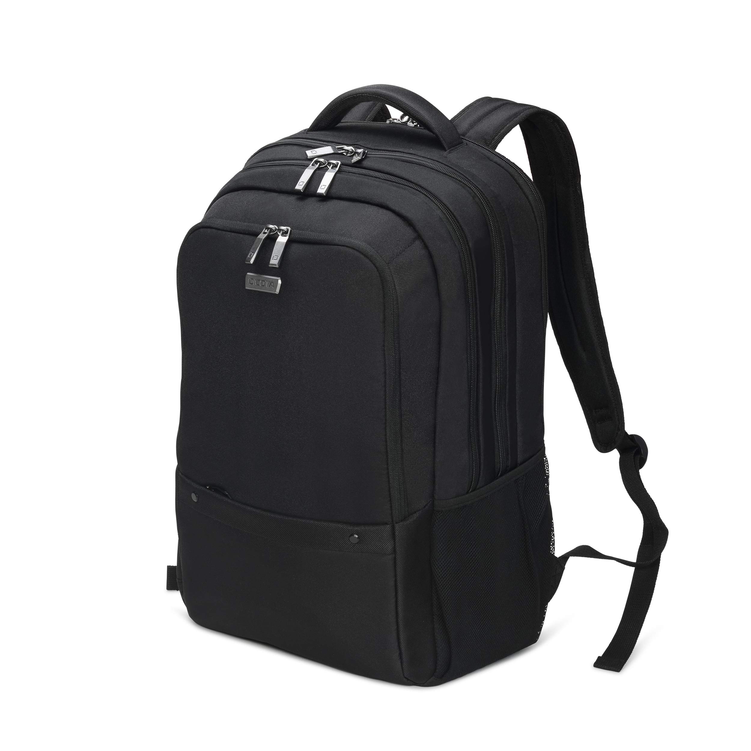 Dicota Rucksack, Black, 19.2 x 35.7 x 53.1 cm