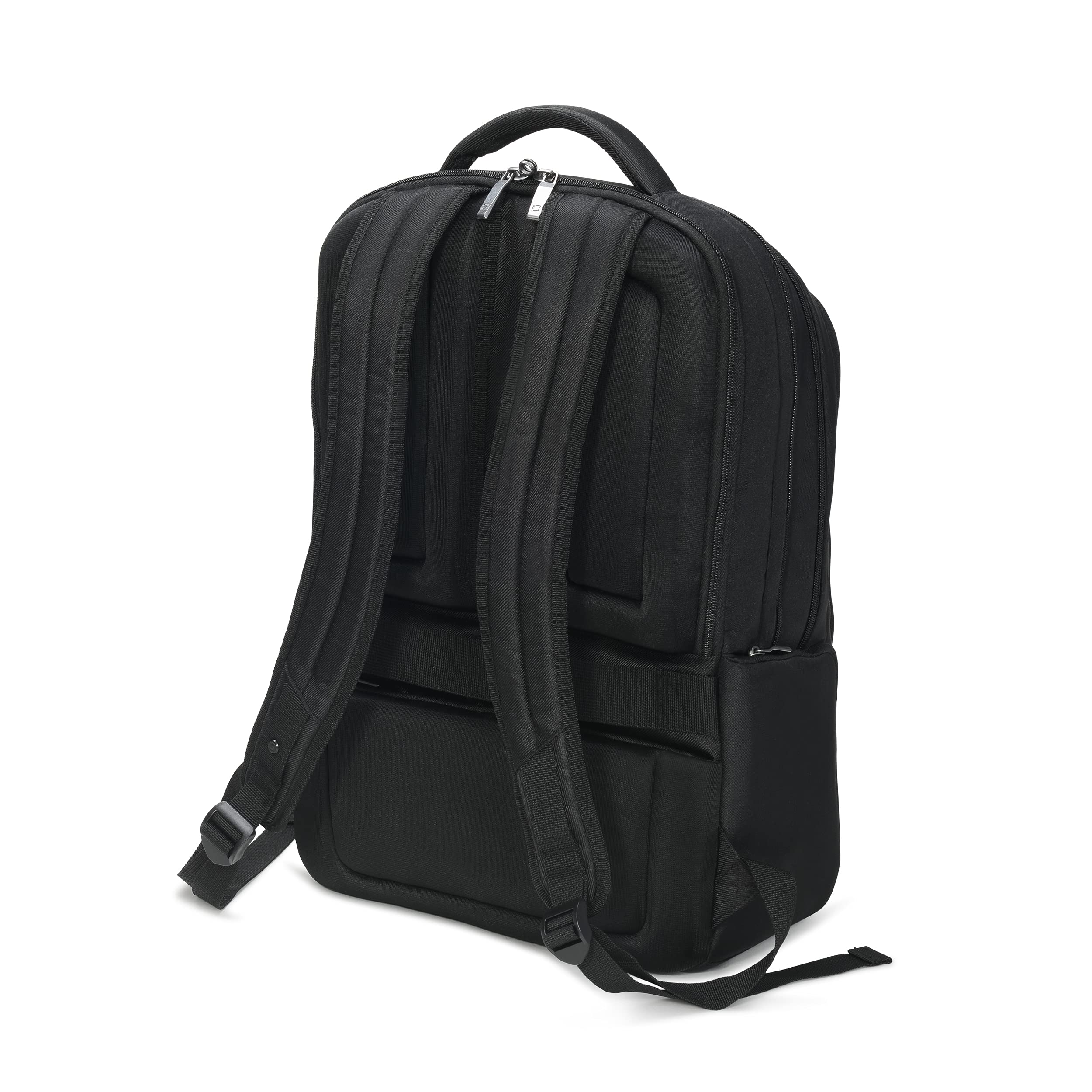 Dicota Rucksack, Black, 19.2 x 35.7 x 53.1 cm