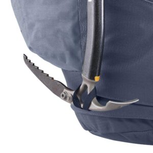 Fjallraven Keb 52 Backpack - Storm/Dark Navy