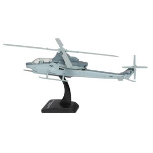 NewRay 26123 "Ah-1Z Cobra Model Military Helicopter