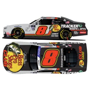 lionel racing josh berry 2023 bps xfinity series diecast car 1:64 scale