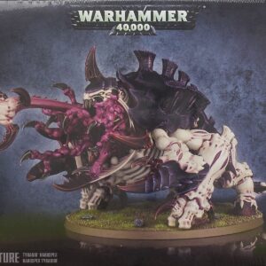 Games Workshop Warhammer 40,000 Tyranid Haruspex / Exocrine