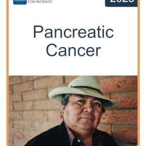 NCCN Guidelines for Patients® Pancreatic Cancer