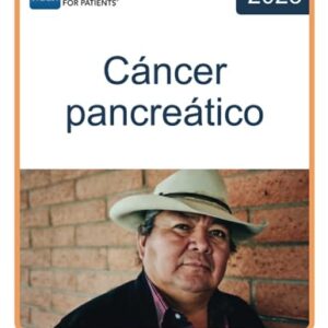 NCCN Guidelines for Patients® Cáncer pancreático (Spanish Edition)