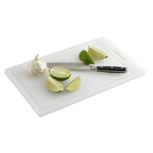 Norpro Professional Cutting Board, 14.5 in x 8.5 in