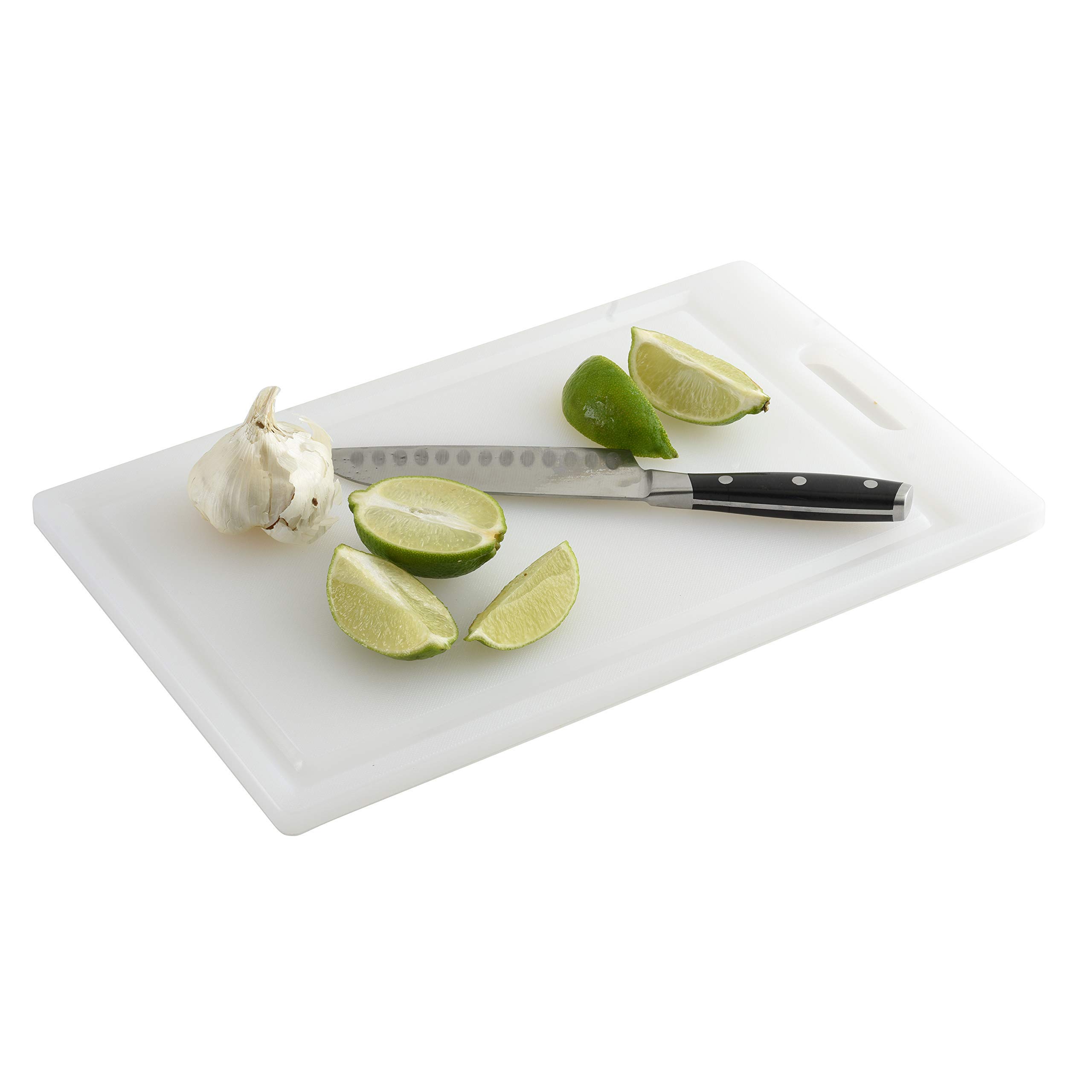 Norpro Professional Cutting Board, 14.5 in x 8.5 in