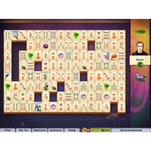 Hoyle Puzzle and Board Games [Mac Download]