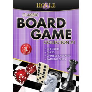 hoyle classic board game collection 1 [download]