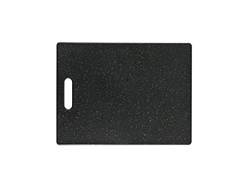 Dexas Superboard Cutting Board, 8.5 by 11 inches, Midnight Granite Color (401-50)