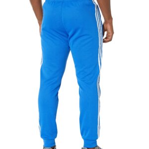 adidas Originals Men's Adicolor Classics Superstar Track Pants, Bluebird/White, Large