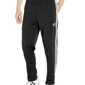 adidas Originals Men's Firebird Track Pants, black, M