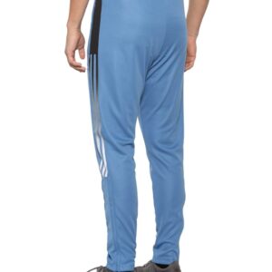 ADIDAS Men's TIRO Gradient Training Pants, Focus Blue (as1, Alpha, m, Regular, Regular)