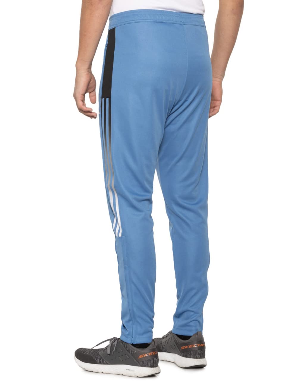 ADIDAS Men's TIRO Gradient Training Pants, Focus Blue (as1, Alpha, m, Regular, Regular)