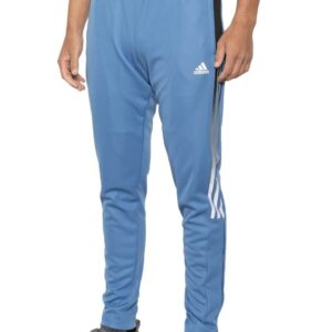 ADIDAS Men's TIRO Gradient Training Pants, Focus Blue (as1, Alpha, m, Regular, Regular)