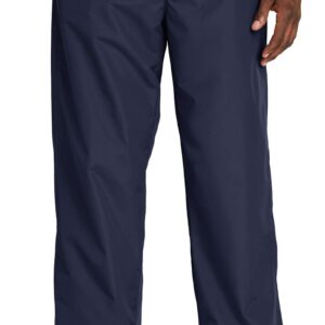 SPORT-TEK Wind Pant, True Navy, Large