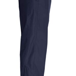 SPORT-TEK Wind Pant, True Navy, Large