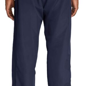 SPORT-TEK Wind Pant, True Navy, Large