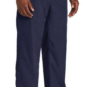 SPORT-TEK Wind Pant, True Navy, Large