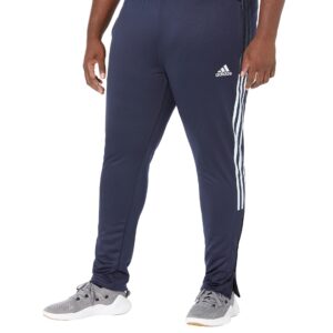 adidas Men's Tiro 21 Track Pants, Ink/Almost Blue, X-Large