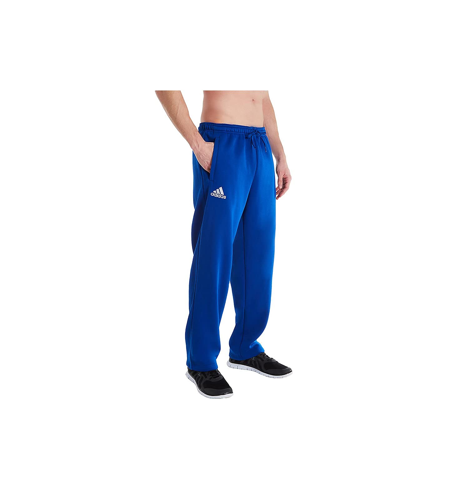 Fleece Pant