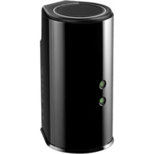 D-Link Wireless AC Smart Beam 1750 Mbps Home Cloud App-Enabled Dual-Band Gigabit Router (DIR-866L)