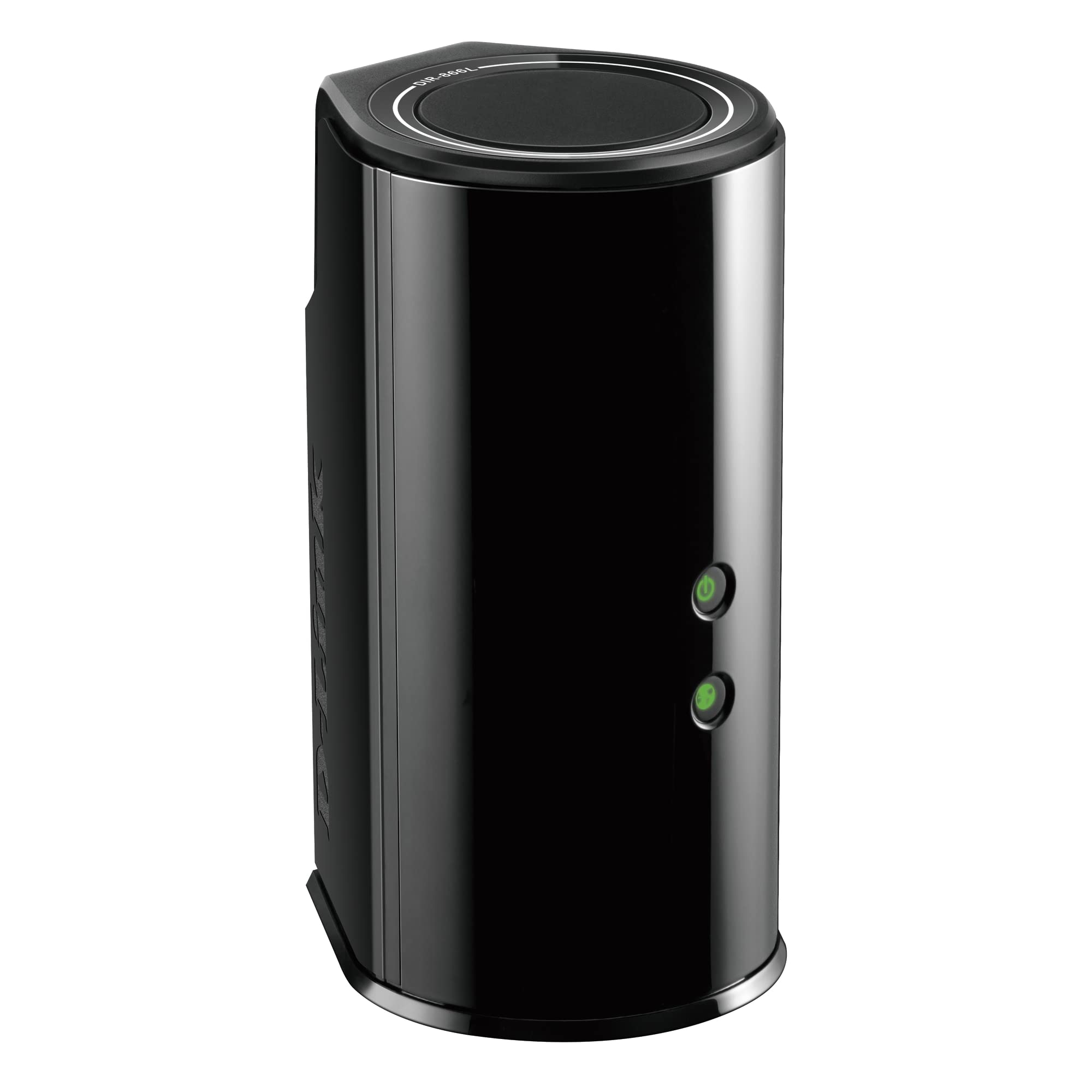 D-Link Wireless AC Smart Beam 1750 Mbps Home Cloud App-Enabled Dual-Band Gigabit Router (DIR-866L)