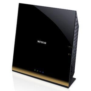 Netgear R6300 WiFi Dual Band Gigabit Router