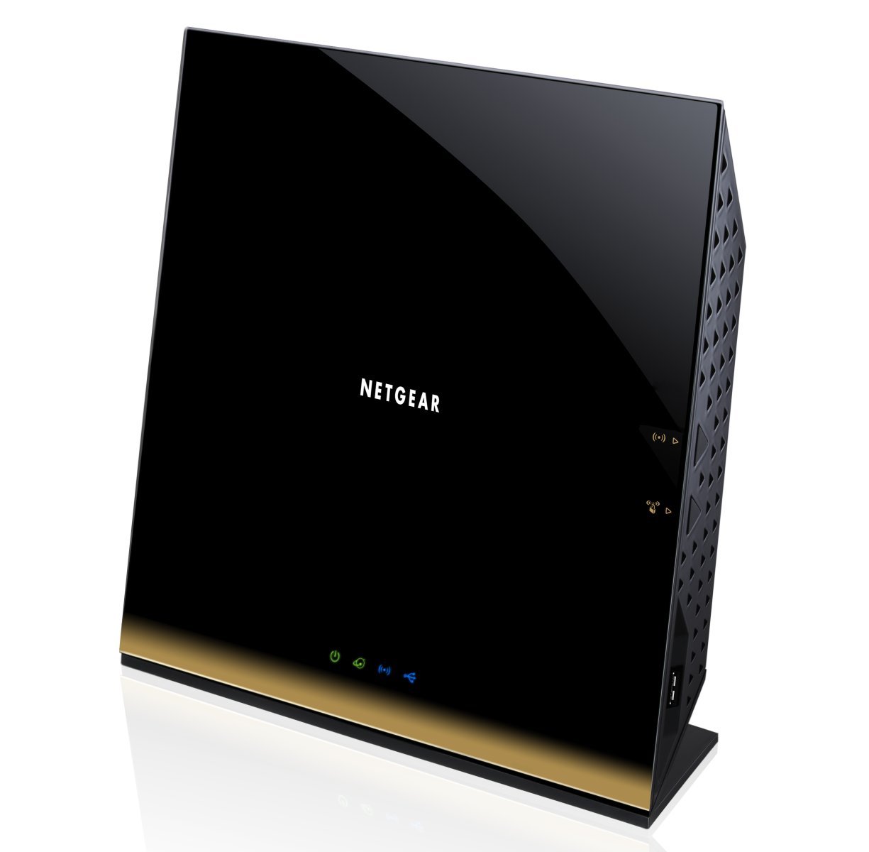 Netgear R6300 WiFi Dual Band Gigabit Router